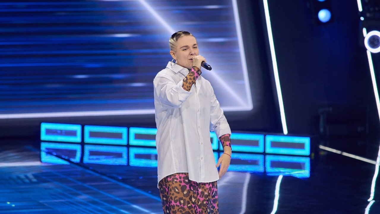 Julia &bdquo;Queenkutee&rdquo; Suchy - &bdquo;To jestem ja&rdquo; | Must Be the Music