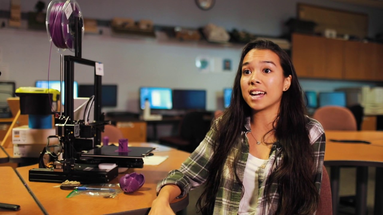 MiraCosta College Career Design Program