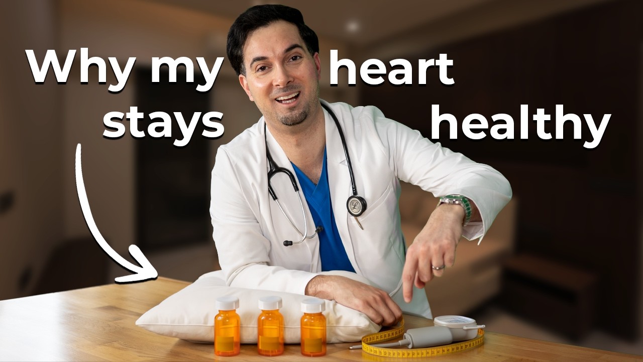 7 Heart health diet and lifestyle tips to keep you healthy