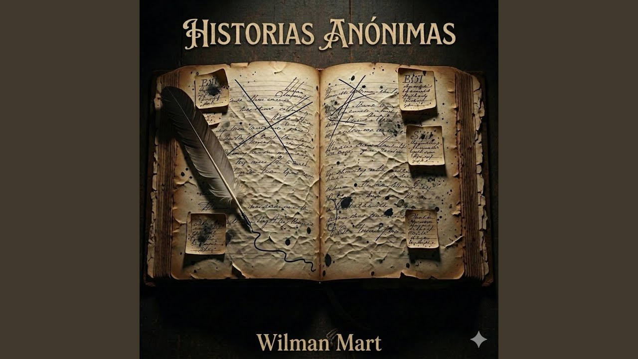 Anónimos