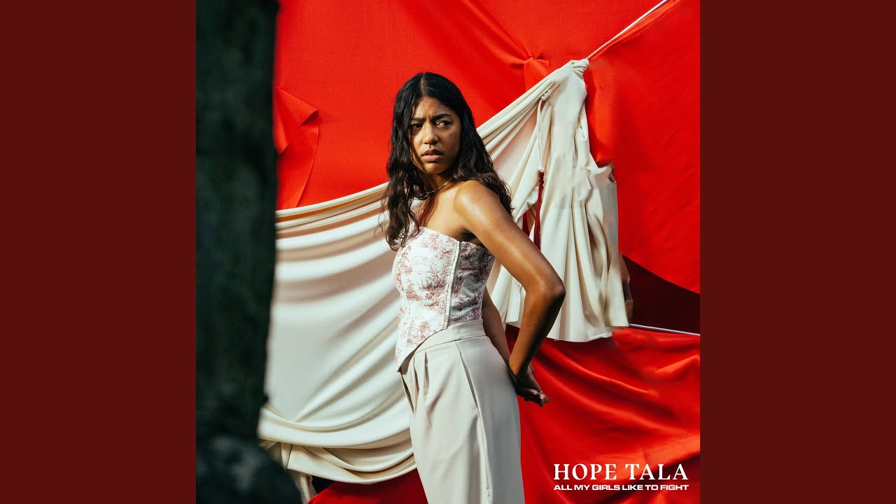 All My Girls Like To Fight