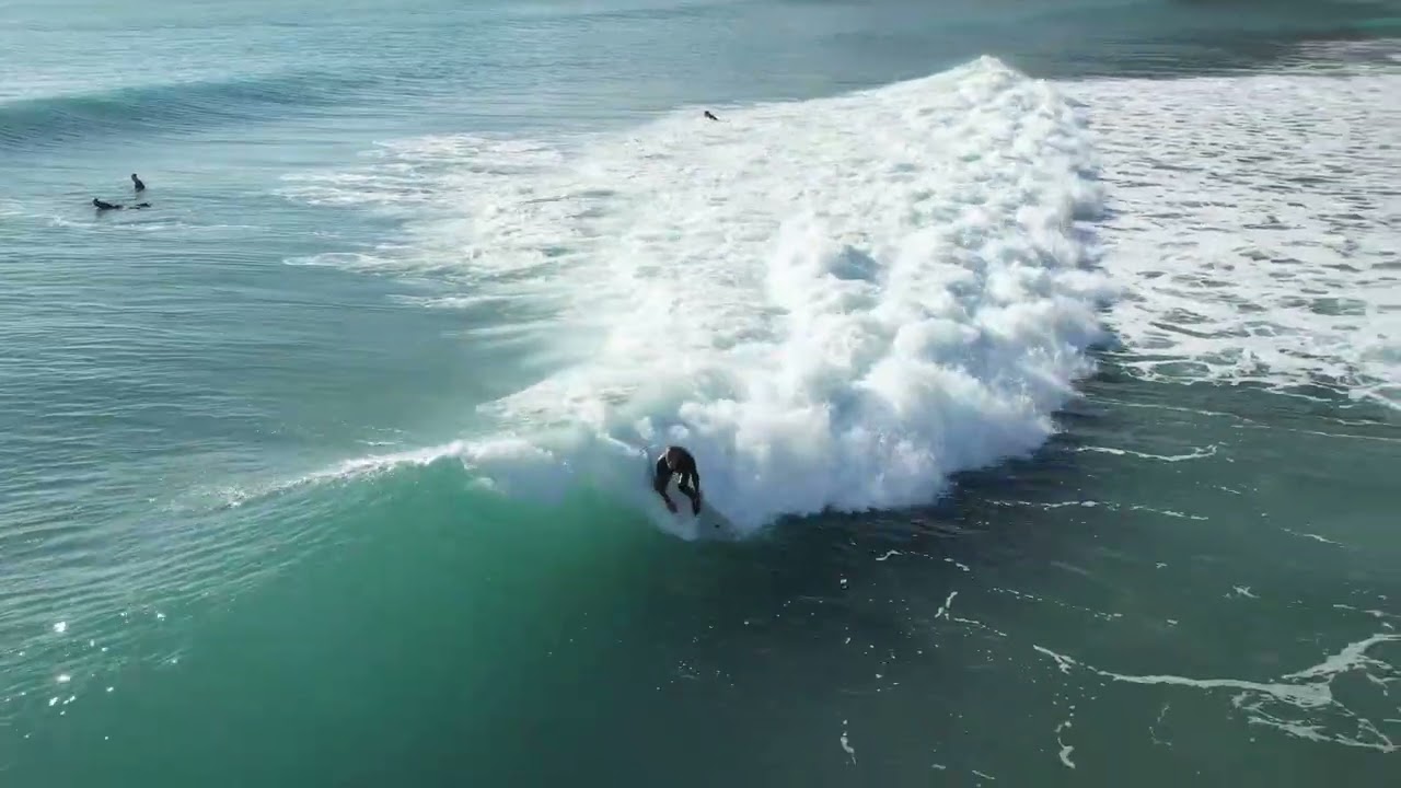 SURF ITALIA  26 GENNAIO 2026