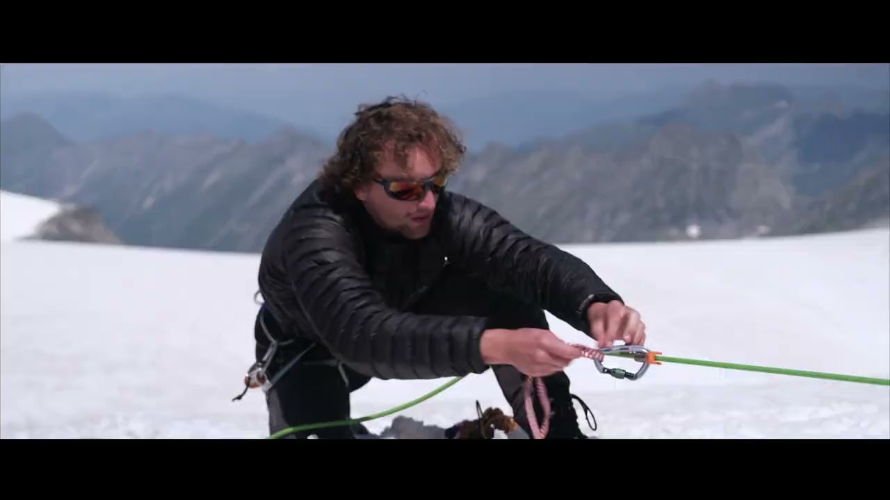Gevorderdencursus Alpinisme (C2)