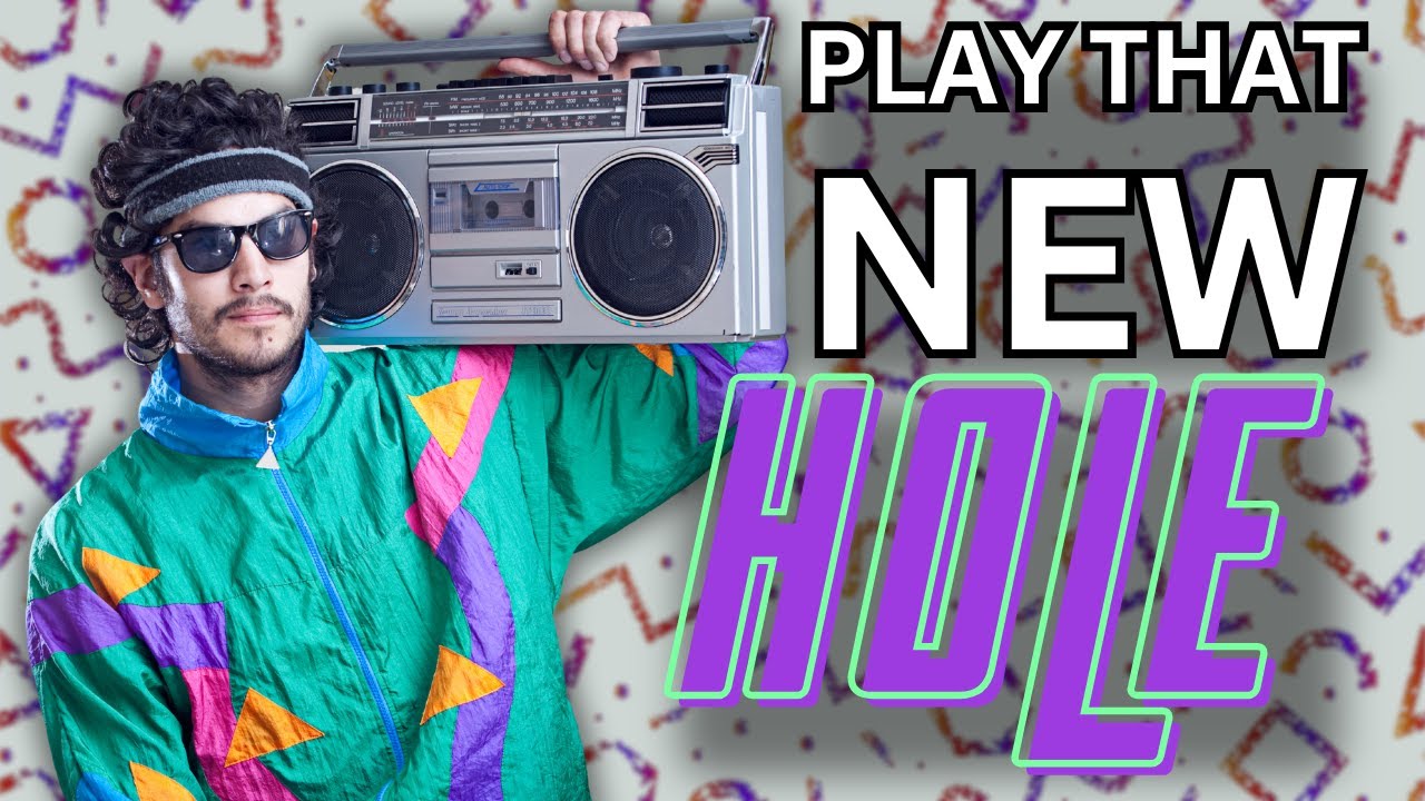 Jake Hole &ndash; The Buttshack Nightclub (OFFICIAL Lyric Video)