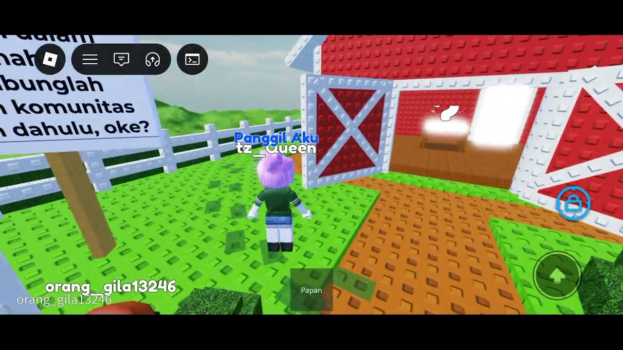 Main tower lagi guys 