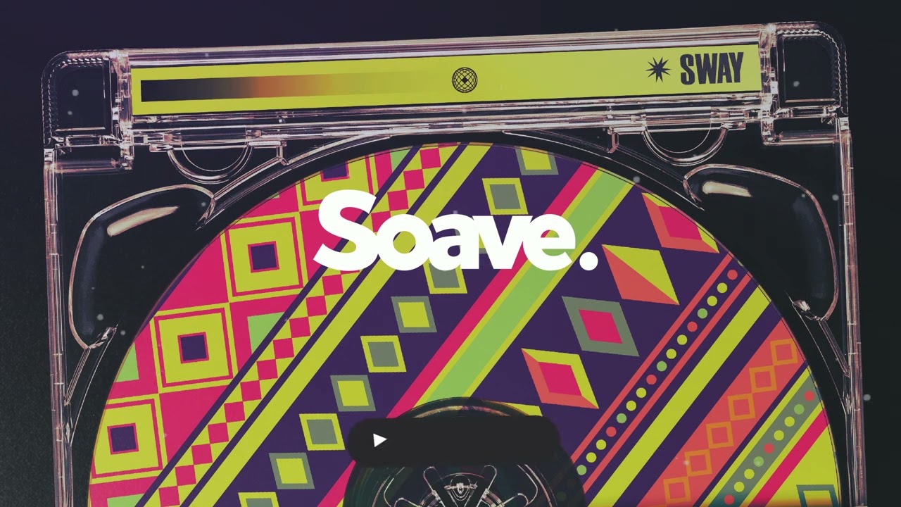 Rene Rodrigezz, Jean Juan & Marc Kiss - Sway