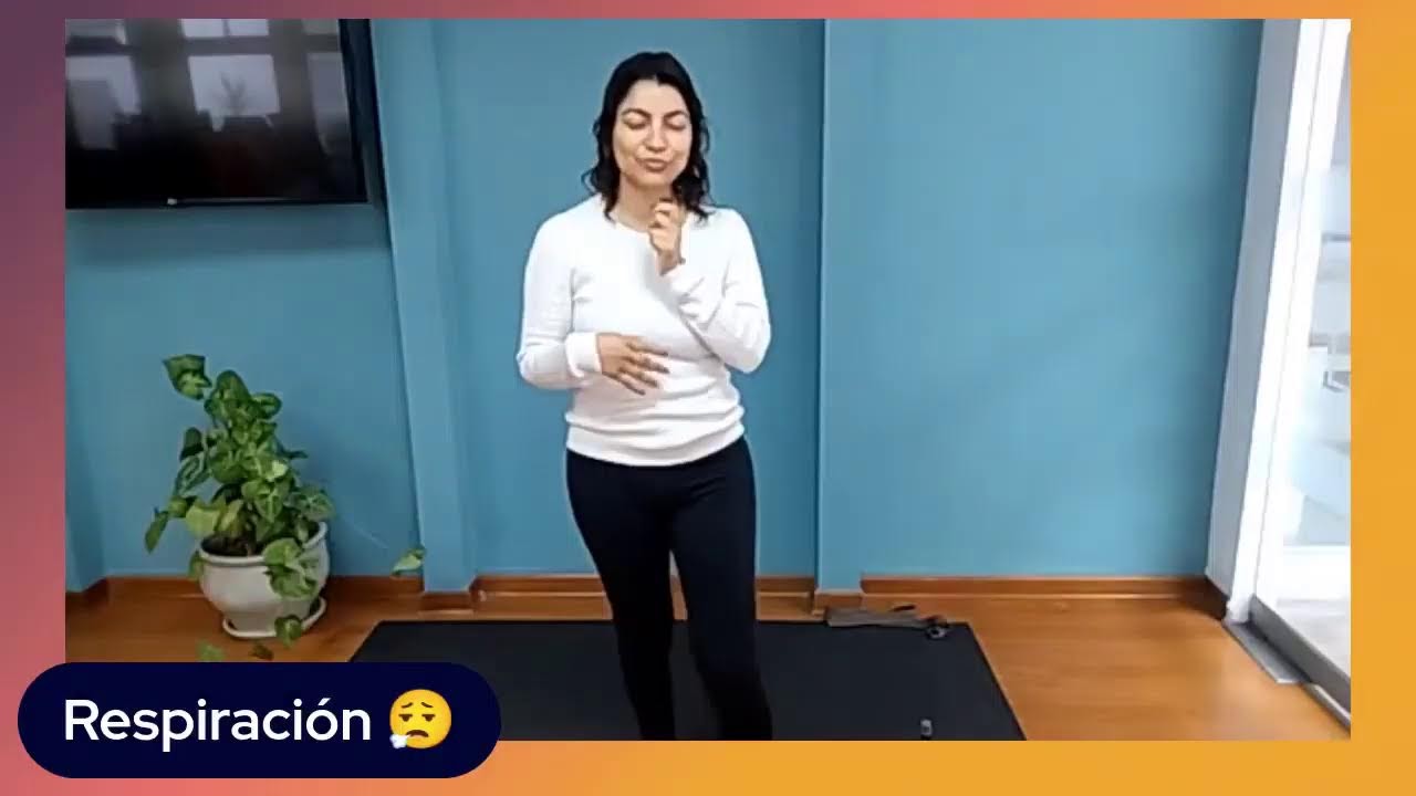 Yoga: Yoga para manetener la agilidad (Clase n° 17 - 2026)