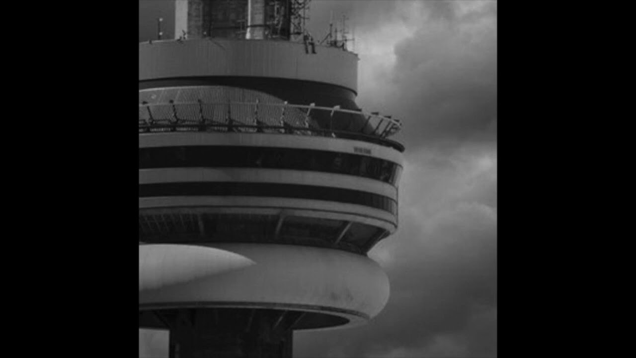 (FREE FOR PROFIT) Drake Type Beat - "Scary Hours"