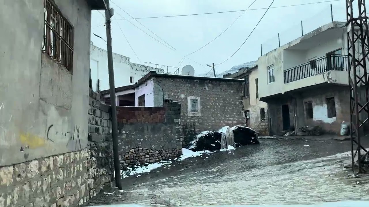 KURTALAN Beykent köyü