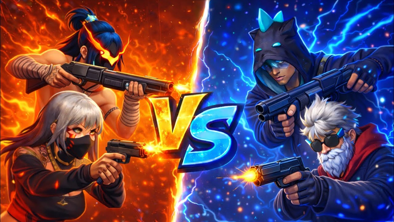 nuestro pvp Poco común😂😂