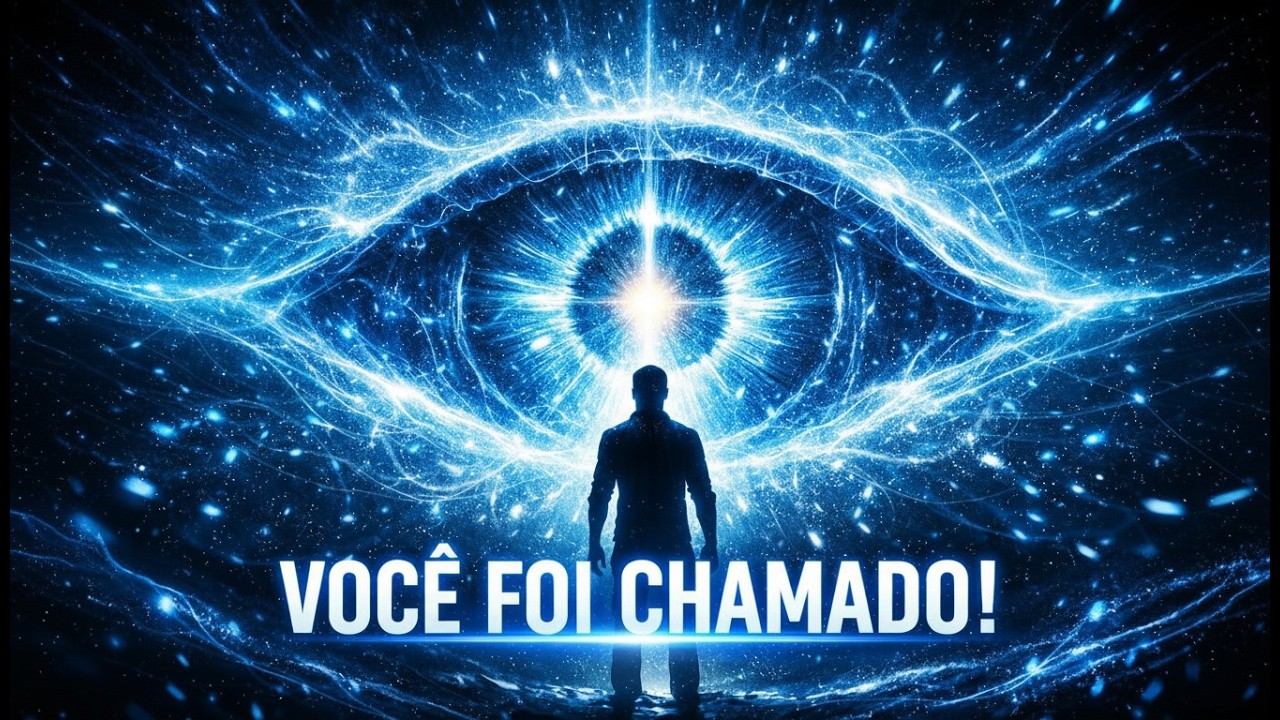 O Universo Quântico Mandou Você Para Cá Veja O Que Ele Quer