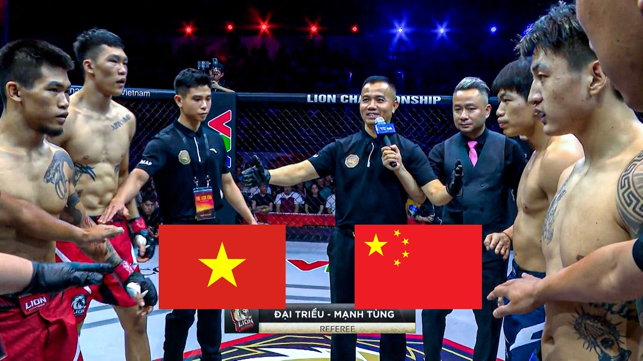 🔴FULL:  H&Agrave; THẾ ANH / TRẦN VIỆT ANH vs B&Agrave;N CH&Iacute;NH VĂN / THI&Ecirc;N T&Aacute;T LA LA | 10 PH&Uacute;T SO GĂNG KỊCH T&Iacute;NH