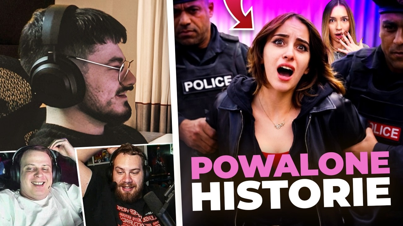 GOODIEZ vs BADDIEZ! *20 chłop&oacute;w w pokoju* /w NITRO, JAPCZAN, WŁODAR