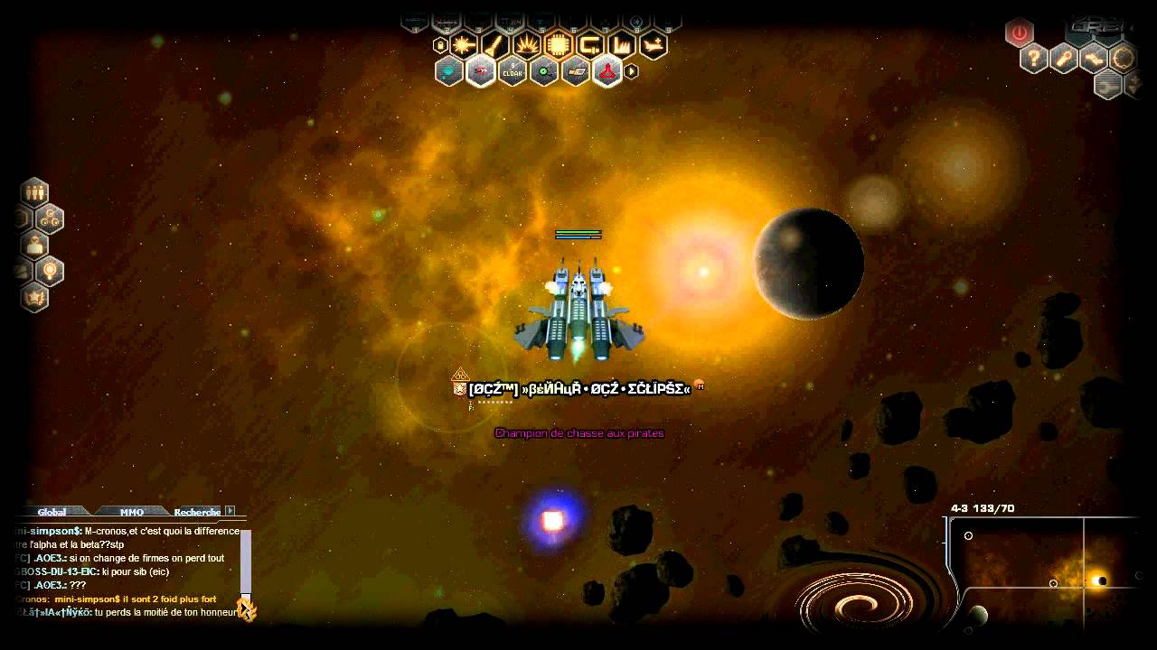 Dark Orbit &raquo;&Sigma;ČŁЇP&Scaron;&Sigma;&laquo;