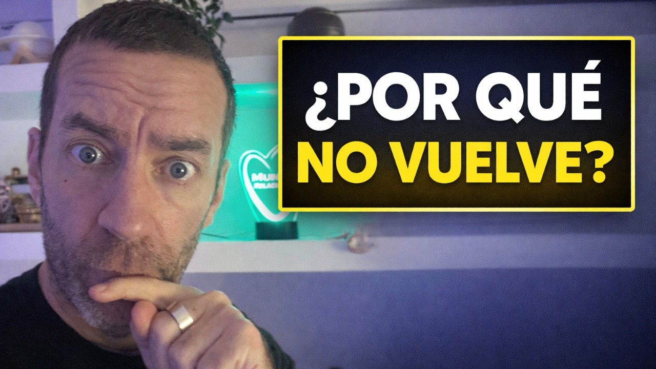 Qué determina realmente que un EVITATIVO vuelva… o desaparezca para siempre