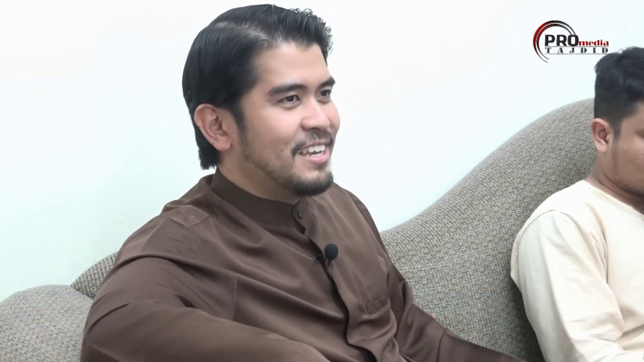 05-02-2020 Dr. Kamilin Jamilin :Wahdatul Wujud - Kaitannya Dengan Fahaman Mengenal Diri