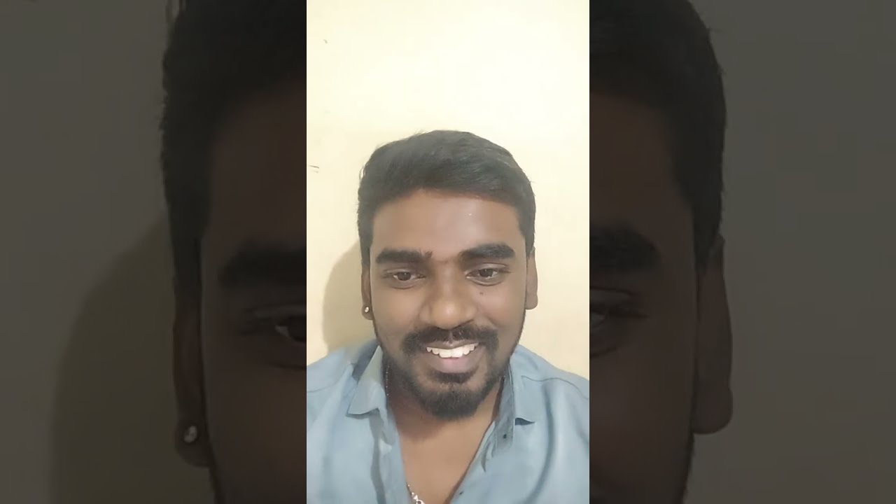 Naveenprashaofficial is live streaming