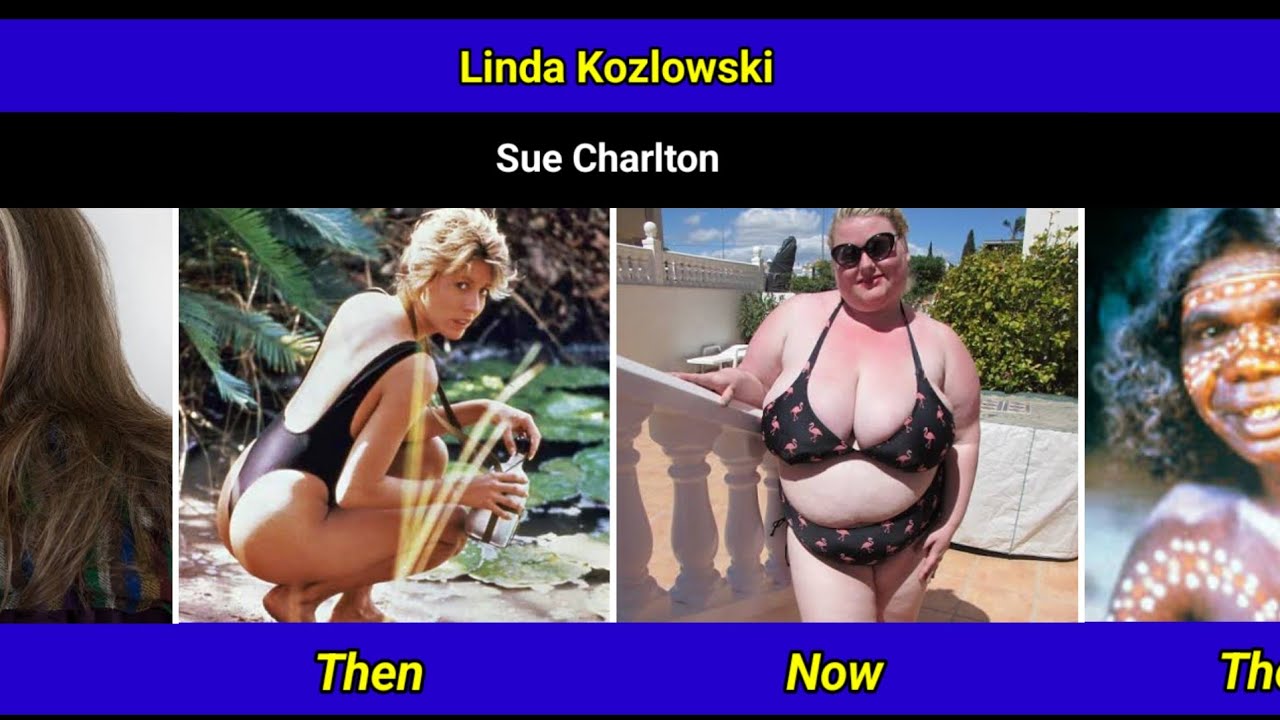 Crocodile Dundee 1986 Cast Then and Now 2026