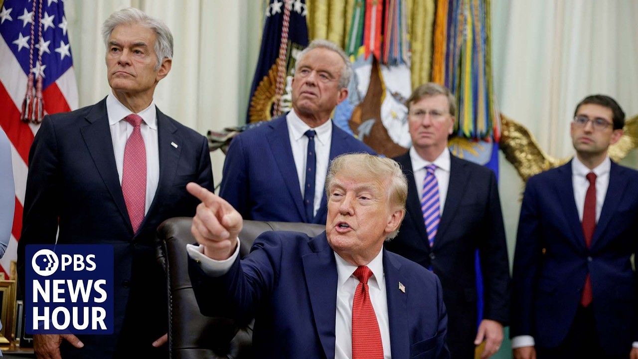 Трамп объявил о запрете доступа в Белый дом для 3 СМИ в рамках своей новой атаки на свободу прессы