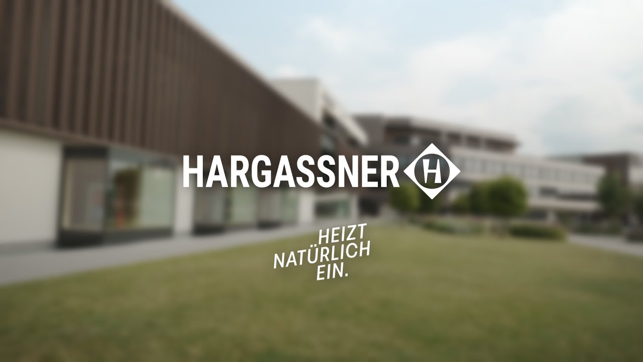 Rundgang durch HARGASSNER | karriere.at