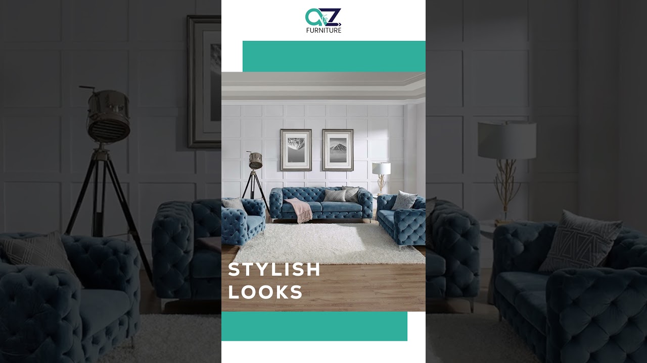A to Z Furniture: Your One-Stop Shop for All Your Furniture Needs. #atoz #atozfurniture #interior