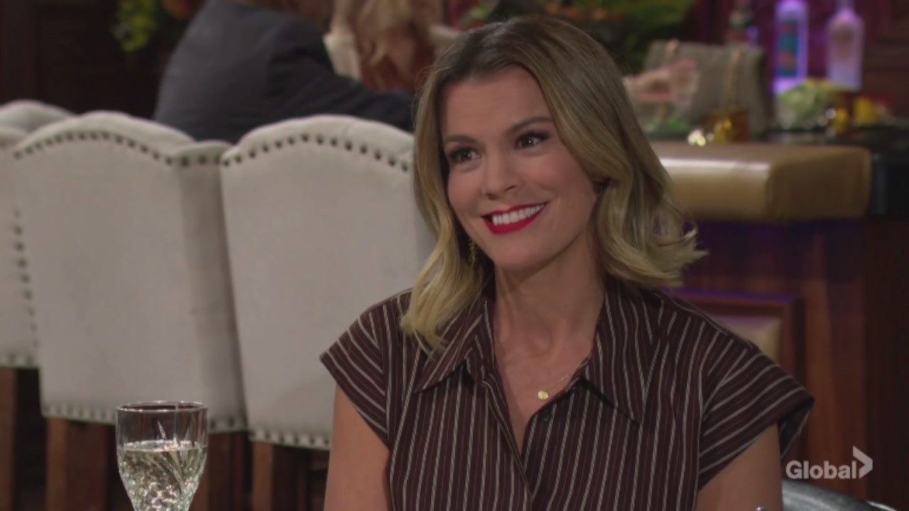 [FULL] The Young and the Restless 09/23/2026 Full Episode 720HD | GLOBAL - Y&R Sep  23, 2026