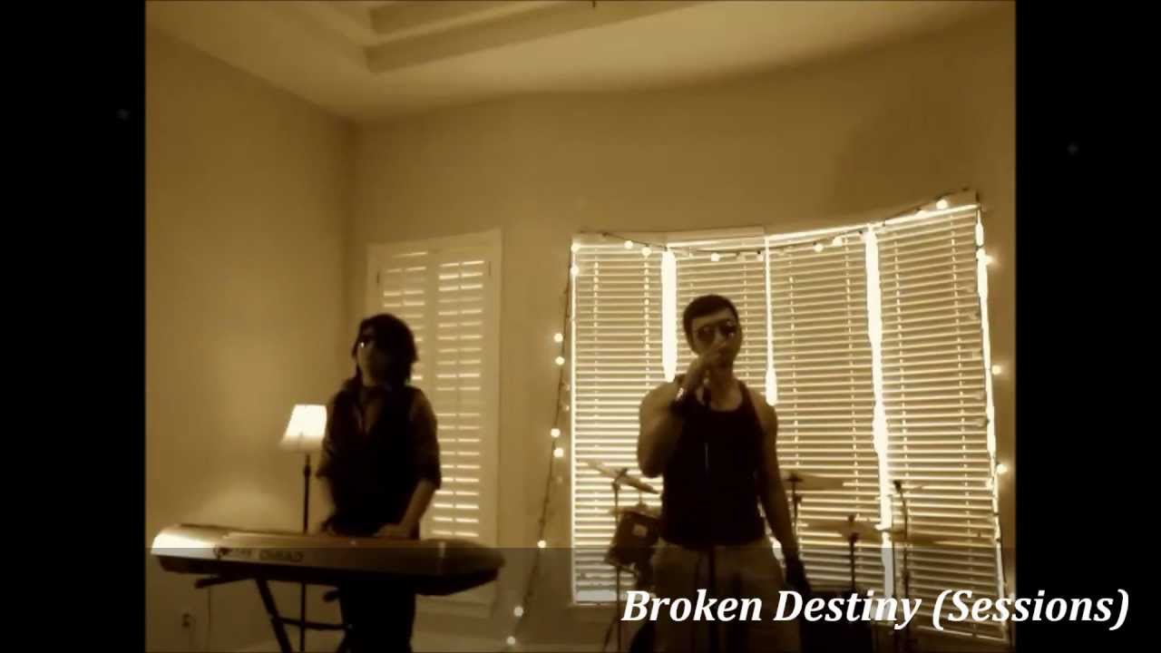 Secret Lover (Acoustic Version) - Broken Destiny