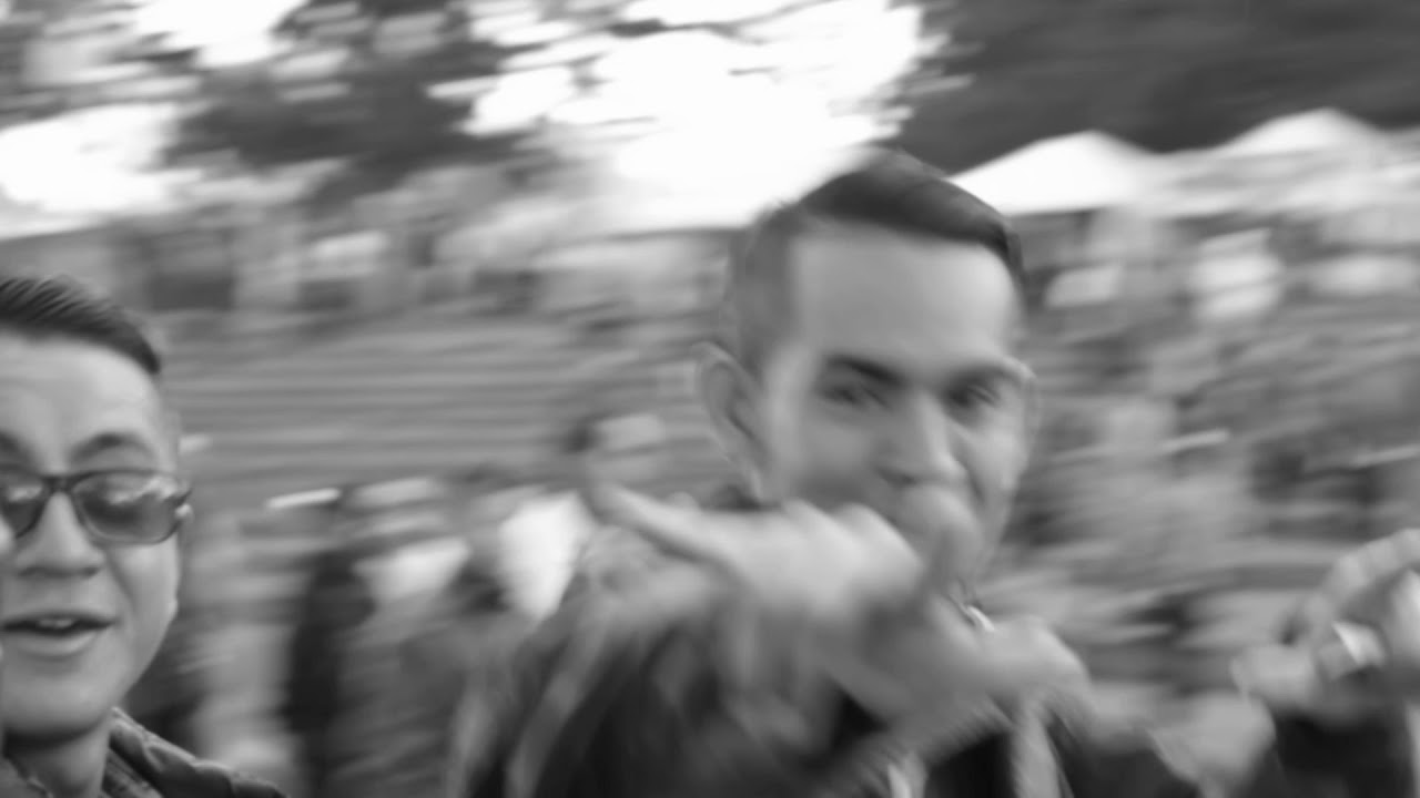 Hip Hop al Parque 2017 Bogot&aacute; / Perception