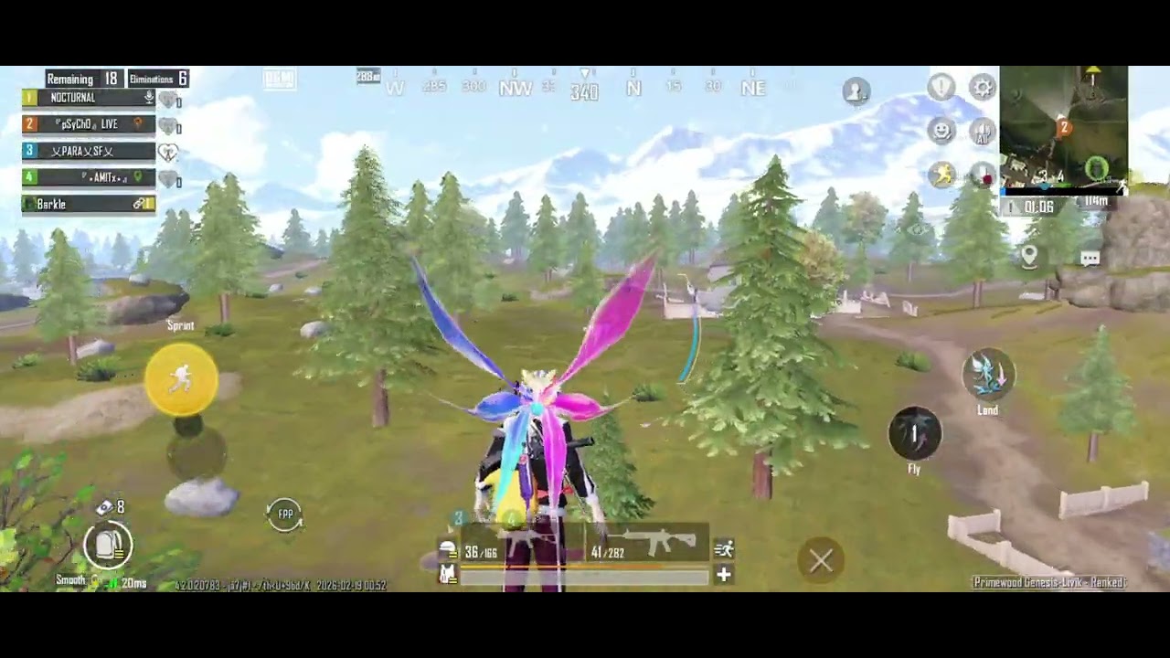 Killed by camper🤬