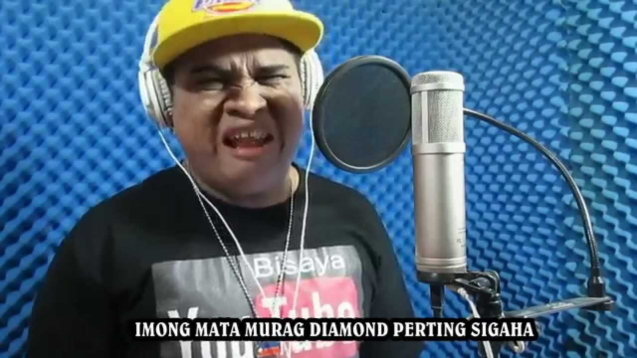 Diamonds Bisaya Version