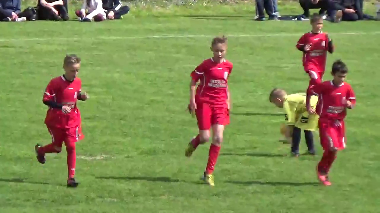 HNK Cibalia - HNK Fru&scaron;kogorac 6:0