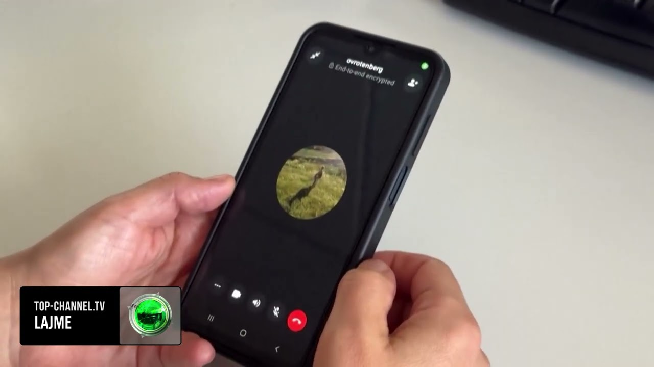 Top Channel/ Putin, i “tmerruar” pas vrasjes së Khameneit? Moska bllokon Telegram dhe WhatsApp!