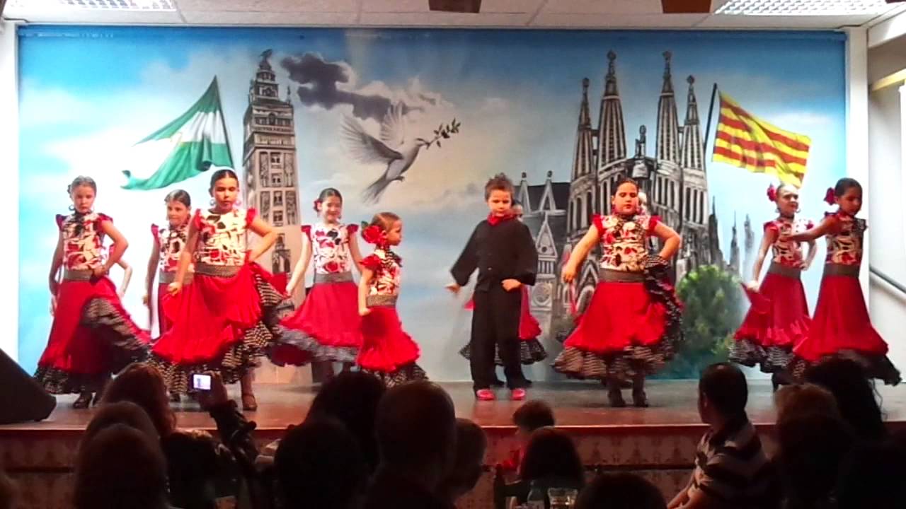 Capricho Andaluz 