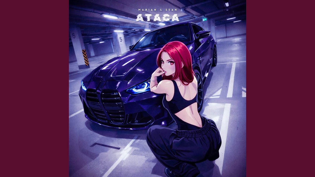 ATACA (Super Slowed)
