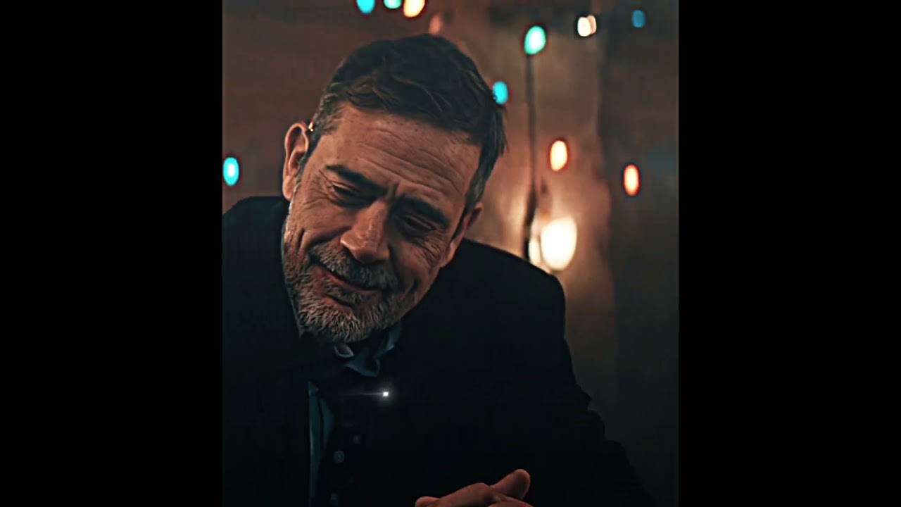Because You Still Have ME - Billy Butcher X Joe Kessler (The Boys) Edit┃Wilee - Night Drive (Slowed)