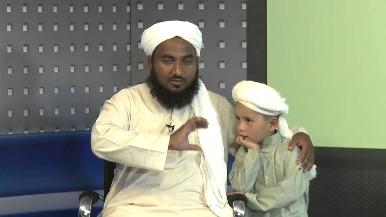 introduction of quraniarbi course by maulana nadeem ur rasheed ustaad jamia tur rasheed karachi