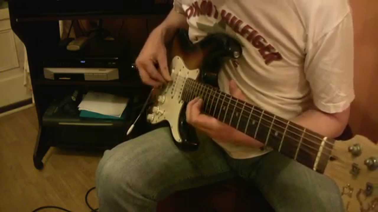 Sailing. Guitar Instrumental Version - tribute To Rod Stewart. By Stephen Peters