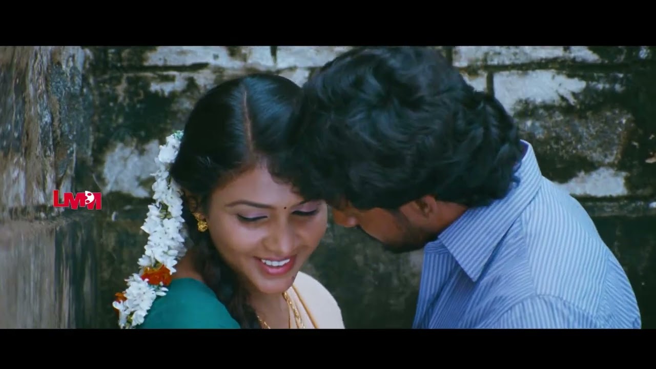 Maalai Soodiya Video Song | Rettai Vaalu Movie Songs | Akhil | Saranya Nag