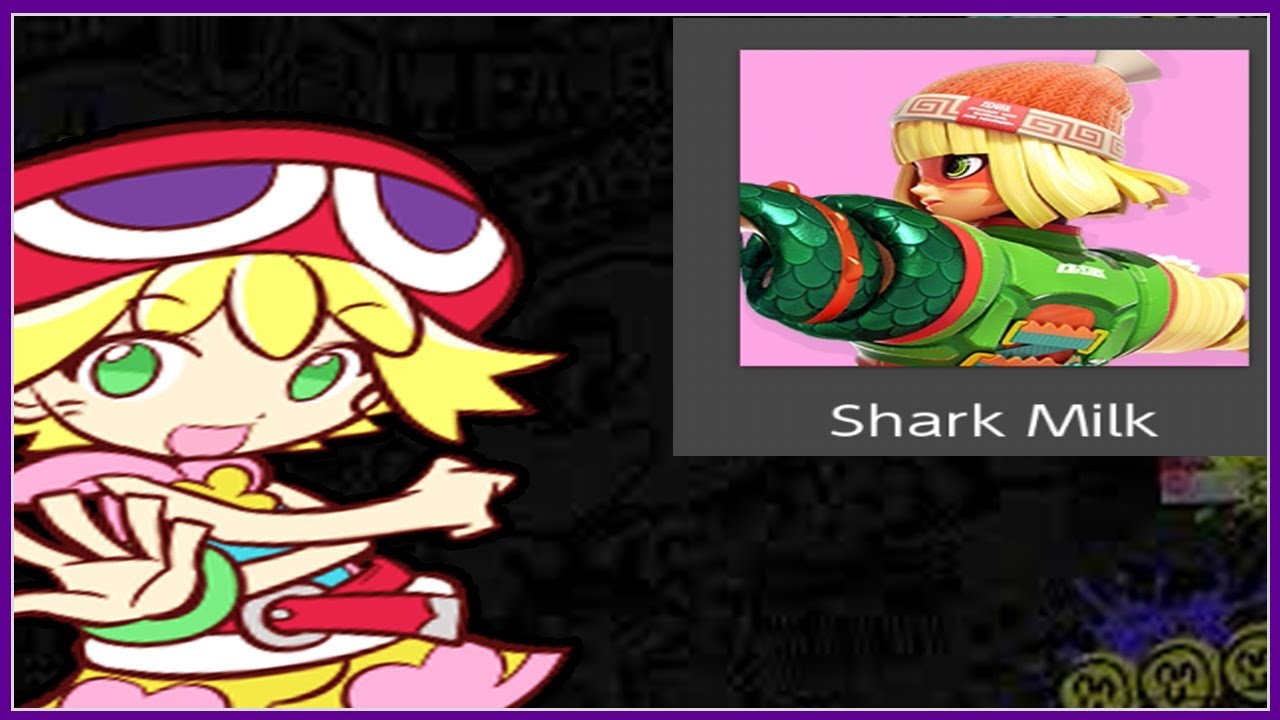 Splatoon 3 Matches #26 Putz12 The Sequel [Tower Control]