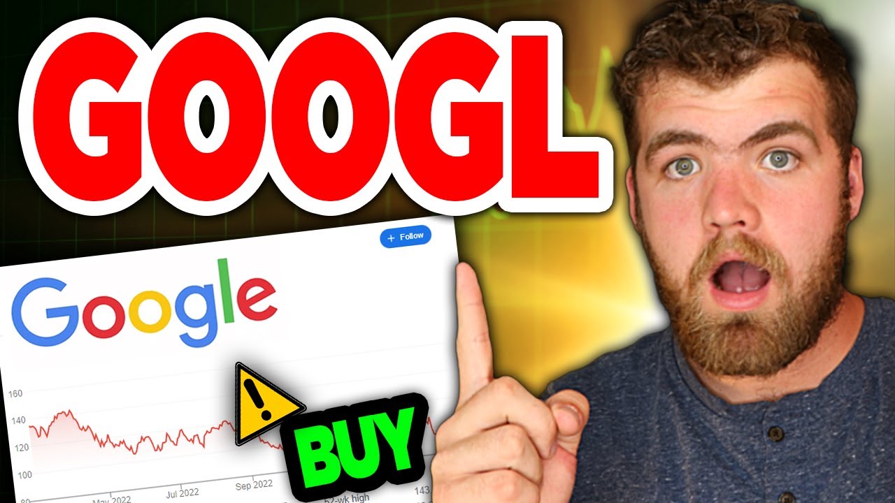 Why I Just Bought More Google Stock? GOOGL Review 2023