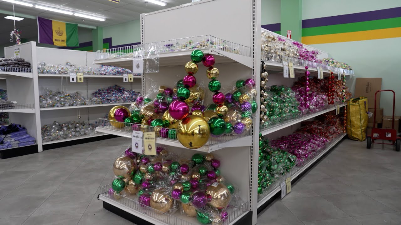 Is Mardi Gras Priced Out? | SWI | 1/23/26