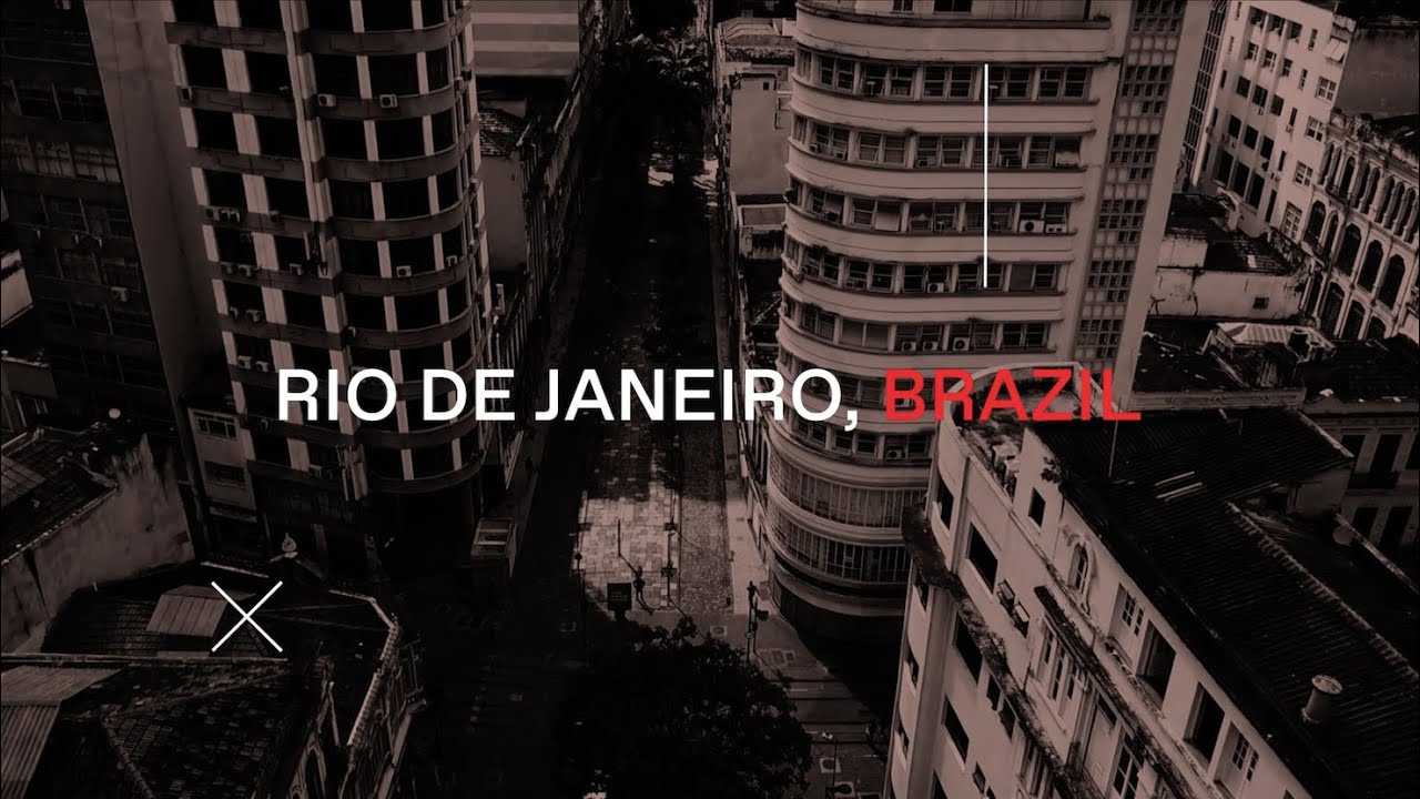 Museum of Tomorrow, Rio de Janeiro, Brazil | LCD Berlin Awards 2021