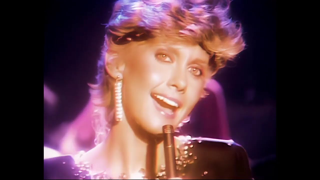 Female Vocalists & Grupos Hits/VIDEO MIX HD/ 70s 80s hits Golden Ages Rock Female Voices /Remastered