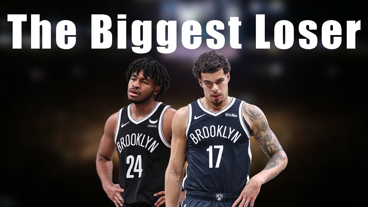 The Jayson Estrera Podcast. The Biggest Loser