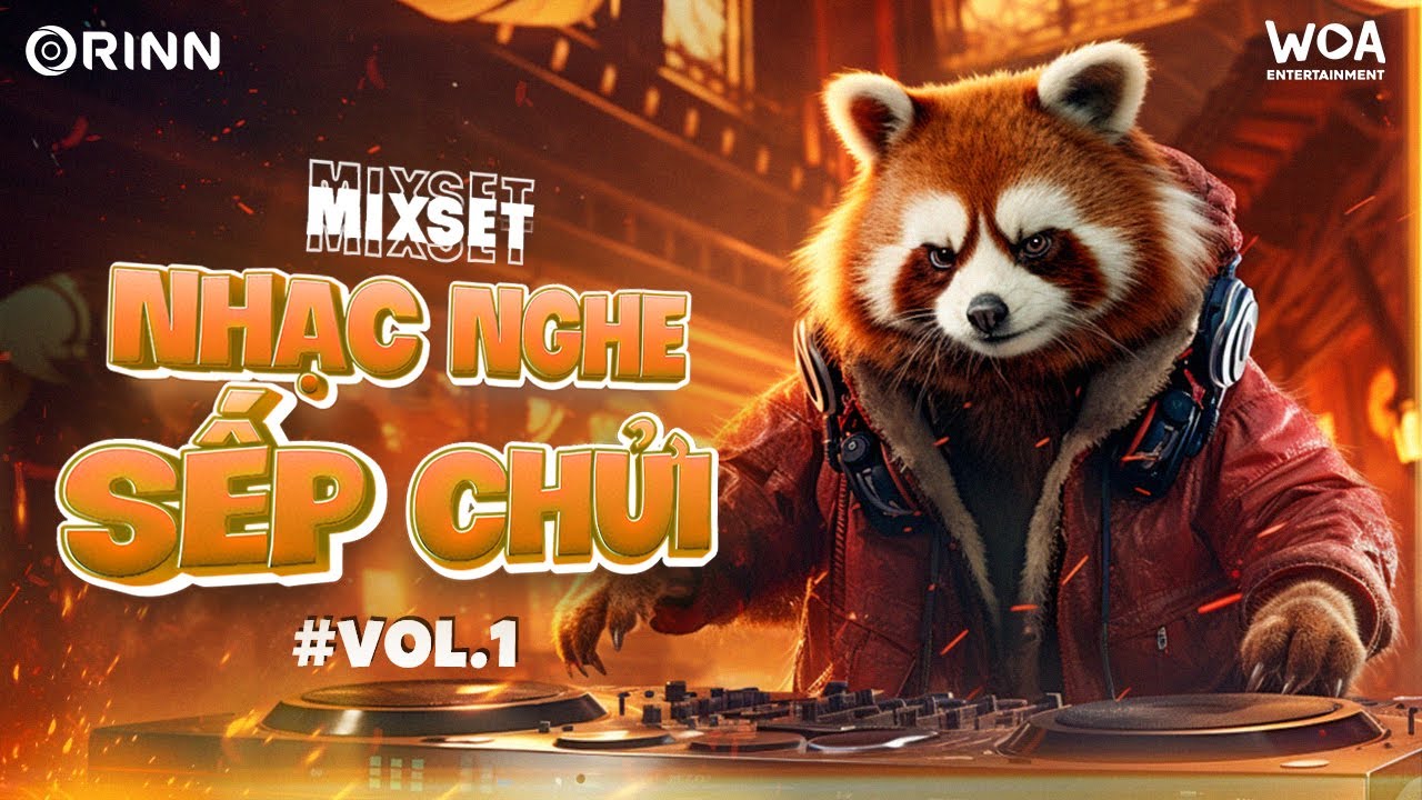NHẠC NGHE SẾP CHỬI #1 - NHẠC REMIX VIỆT DEEP VỪA NGHE VỪA CHILL - MIXSET HOUSE LAK & DEEP HOUSE 2024