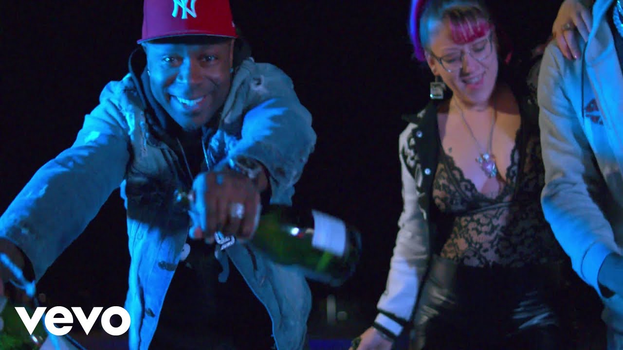 Sos Dior - Callin (Official Music Video) ft. Gator 4X
