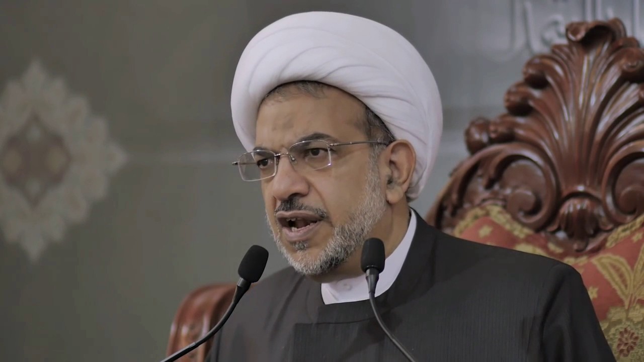تارك الصلاة هل هو كافر ؟