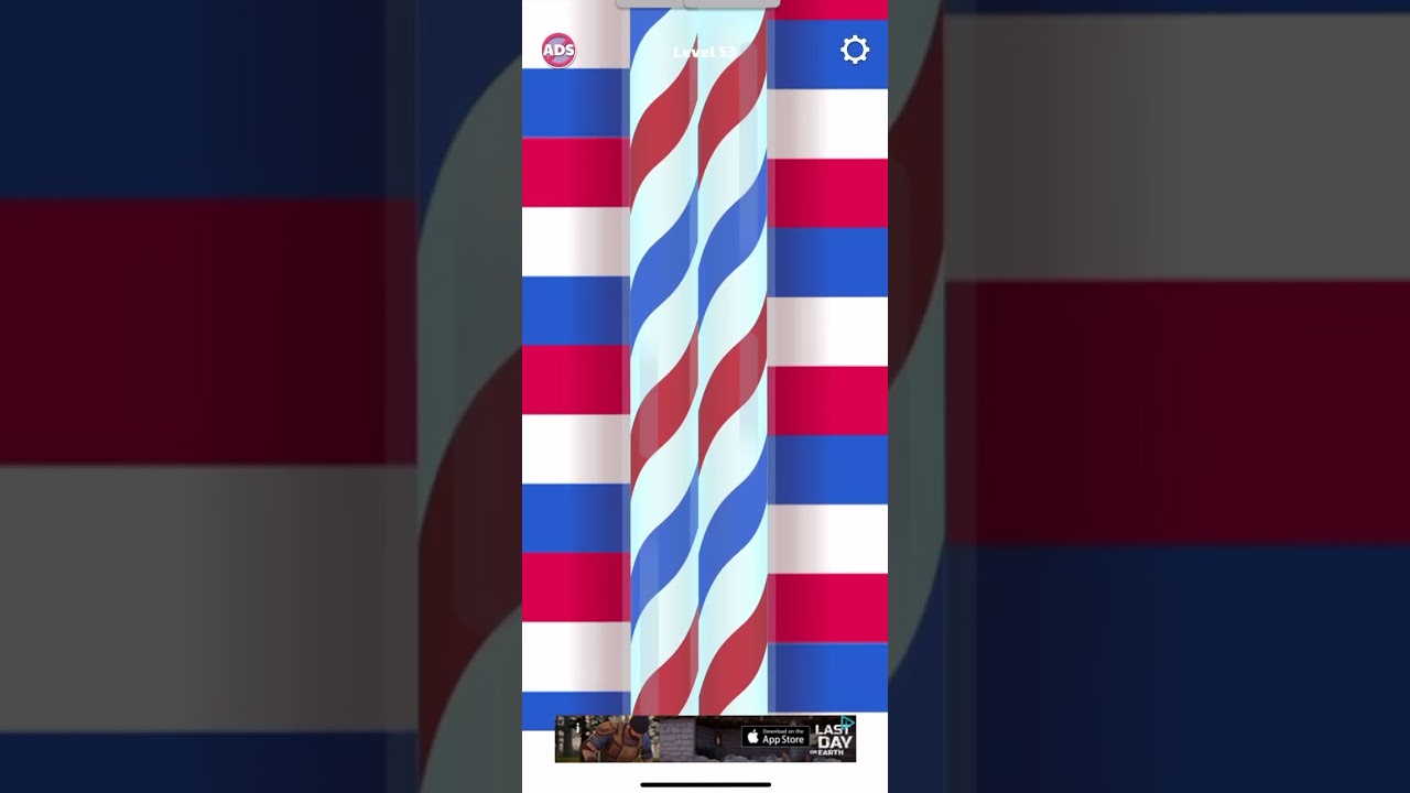 Fade master 3d