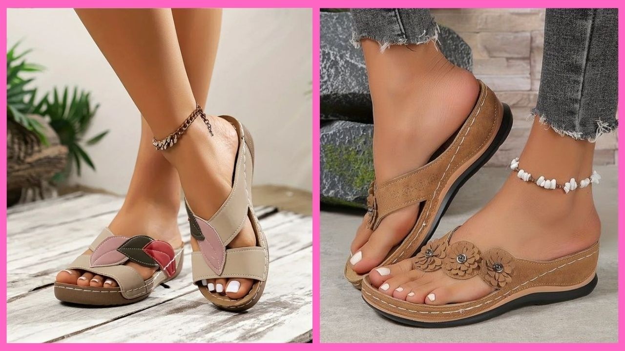STYLISH MOST TOP COMFORTABLE DAILY FOOTWEAR SHOES