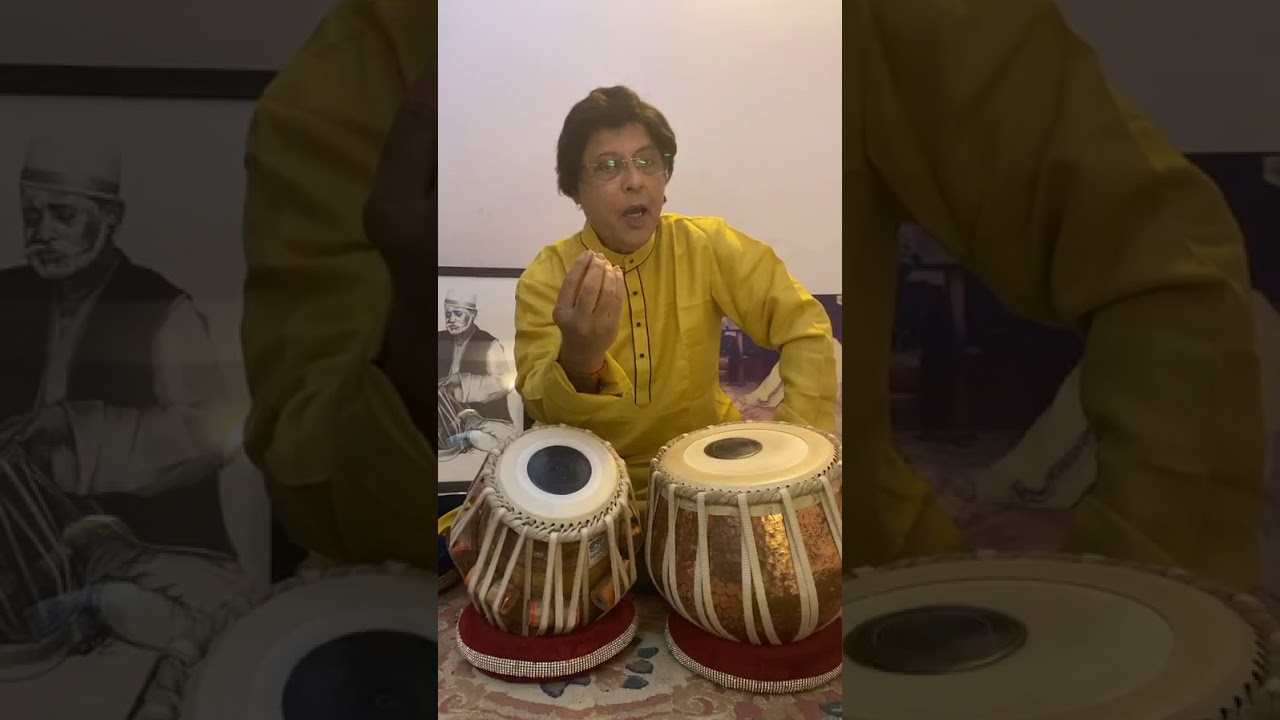 pt. anindo chatterjee instagram live  18/4/2020